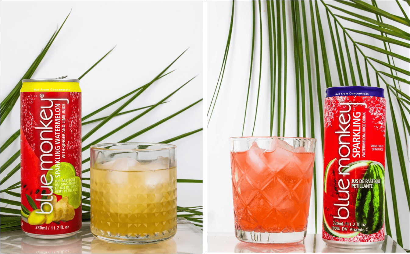 Boyne Goes Coconuts, Buys Blue Monkey